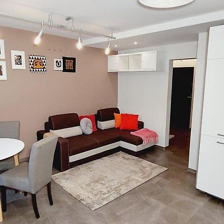Central Apartments Dluga 3 Gdańsk Kültér fotó