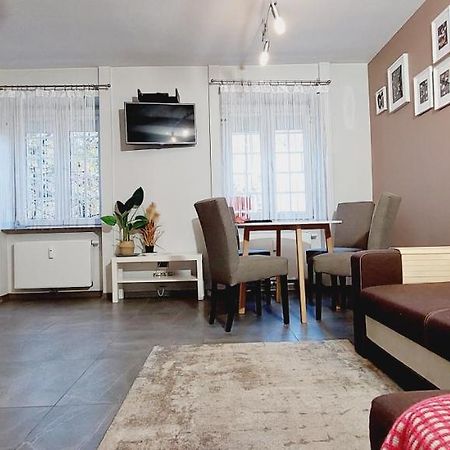 Central Apartments Dluga 3 Gdańsk Kültér fotó