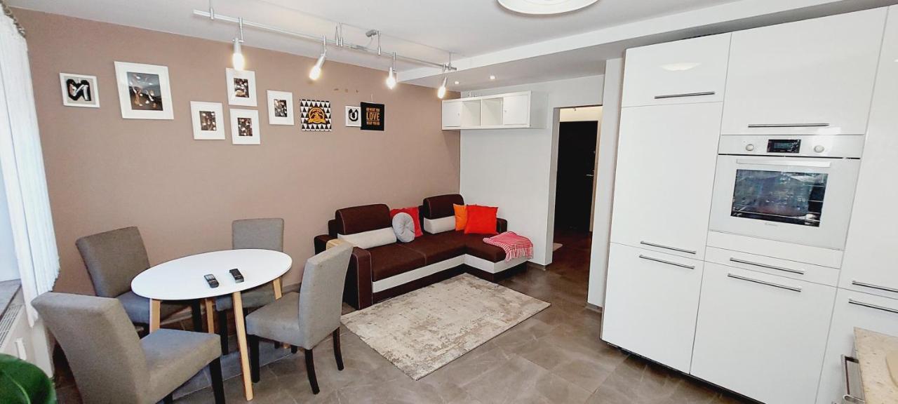 Central Apartments Dluga 3 Gdańsk Kültér fotó