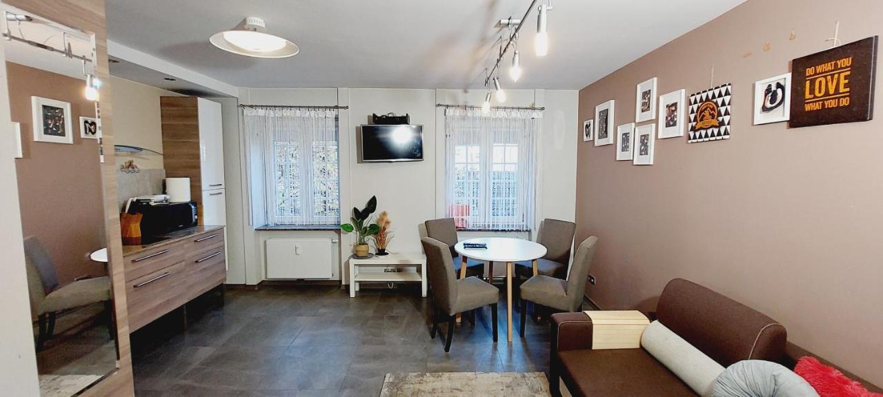 Central Apartments Dluga 3 Gdańsk Kültér fotó