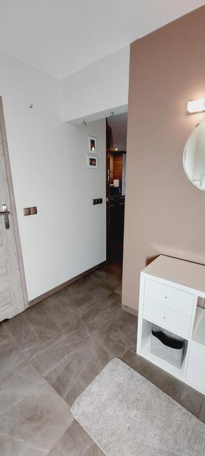 Central Apartments Dluga 3 Gdańsk Kültér fotó