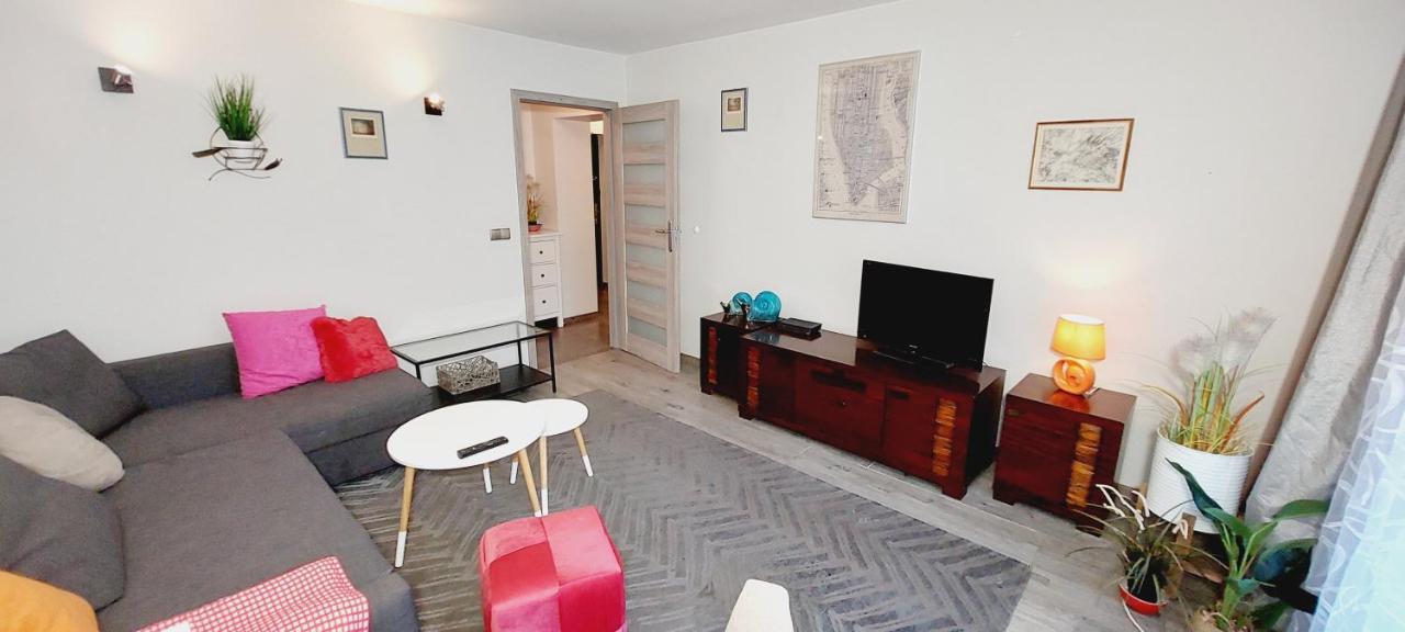 Central Apartments Dluga 3 Gdańsk Kültér fotó