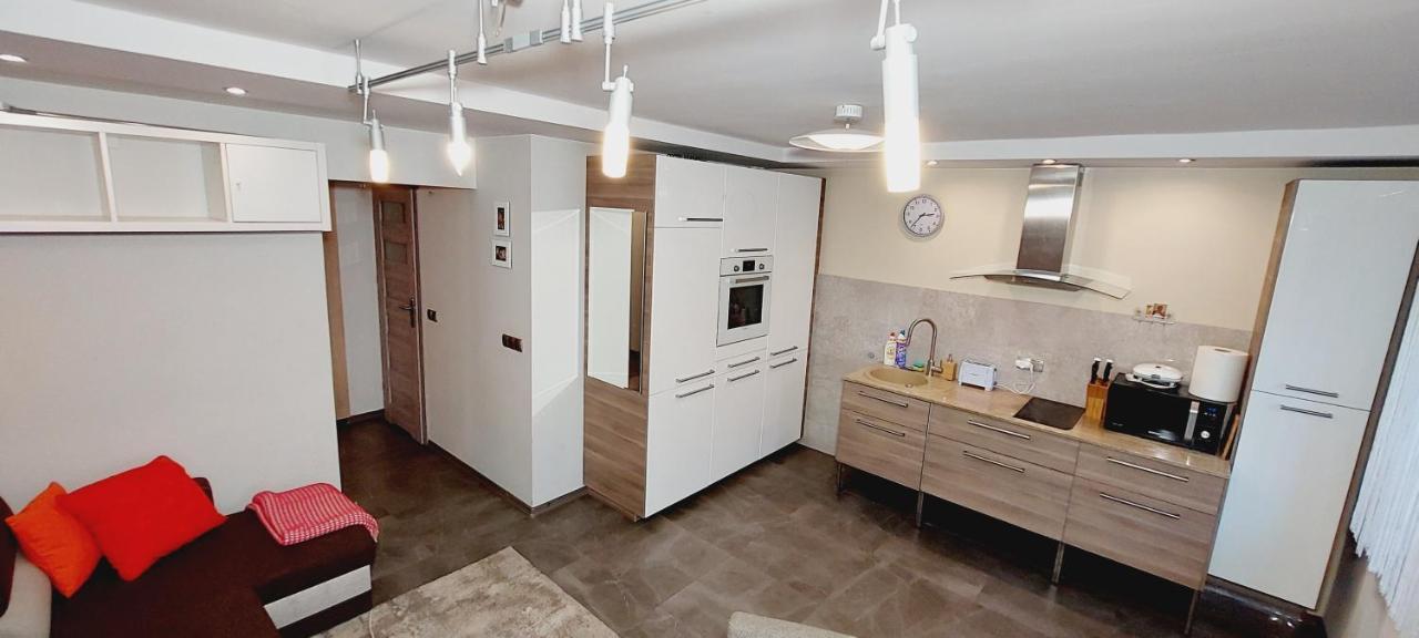 Central Apartments Dluga 3 Gdańsk Kültér fotó