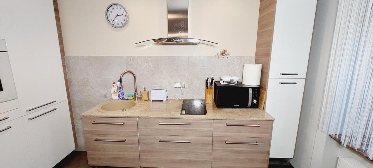 Central Apartments Dluga 3 Gdańsk Kültér fotó