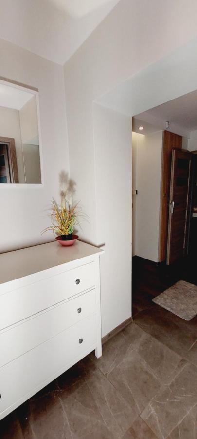 Central Apartments Dluga 3 Gdańsk Kültér fotó