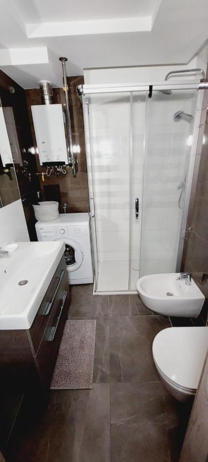 Central Apartments Dluga 3 Gdańsk Kültér fotó