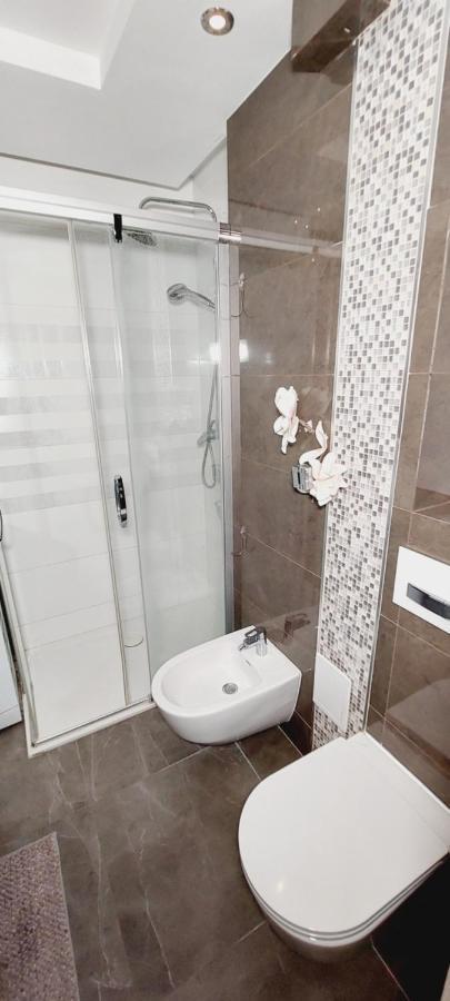 Central Apartments Dluga 3 Gdańsk Kültér fotó