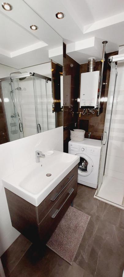 Central Apartments Dluga 3 Gdańsk Kültér fotó