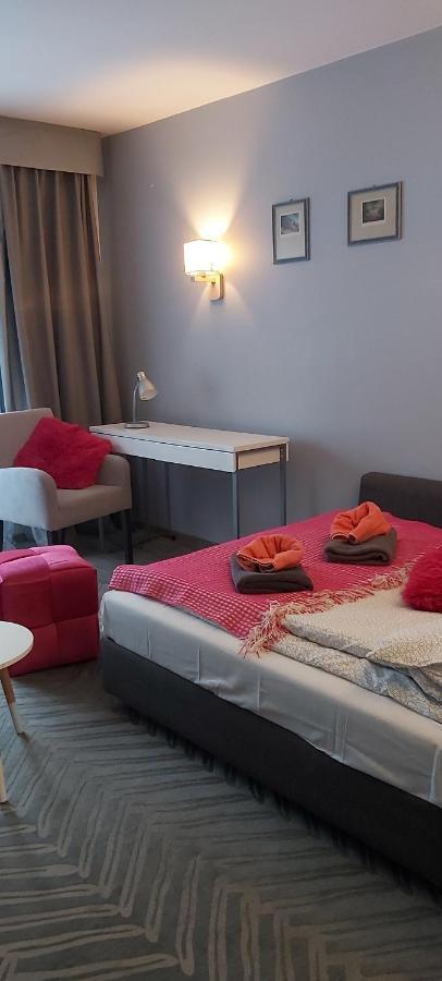 Central Apartments Dluga 3 Gdańsk Kültér fotó