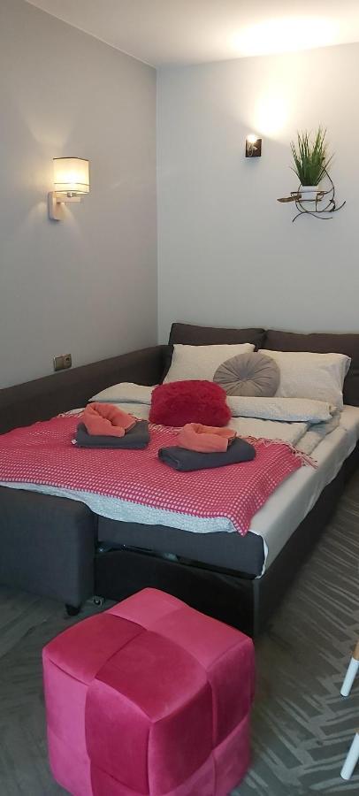 Central Apartments Dluga 3 Gdańsk Kültér fotó