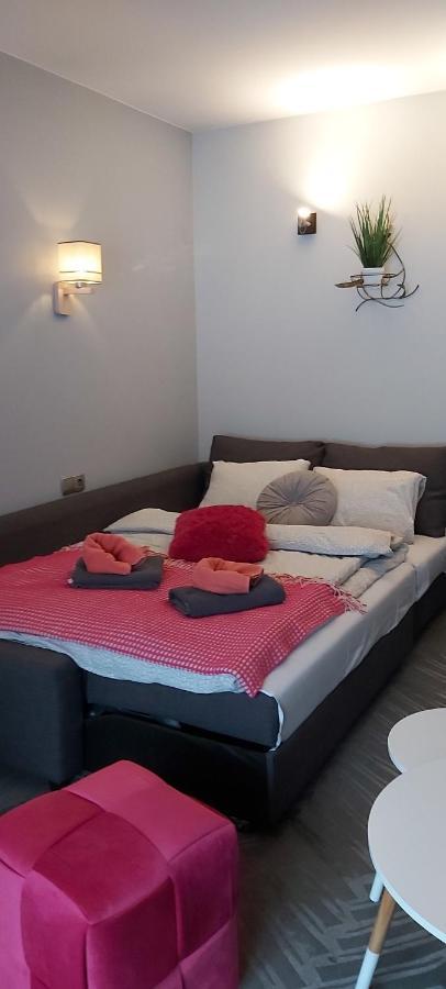 Central Apartments Dluga 3 Gdańsk Kültér fotó